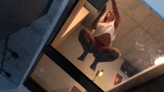 Advantages of having a glass floor at home, A different kind of Upskirt Voyeur Mini Adventure with a Special Bonus – RAW 4K, Full HD and 720p Minimum Cut Direct from my Private Phone