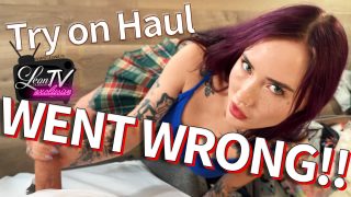 What happens When an Influencer finds a Dick in Her Room? (1 Hour 2 Minutes 12 Seconds)