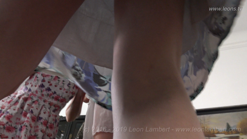Leon Lambert LEONS.TV Hot Random Image for you :)