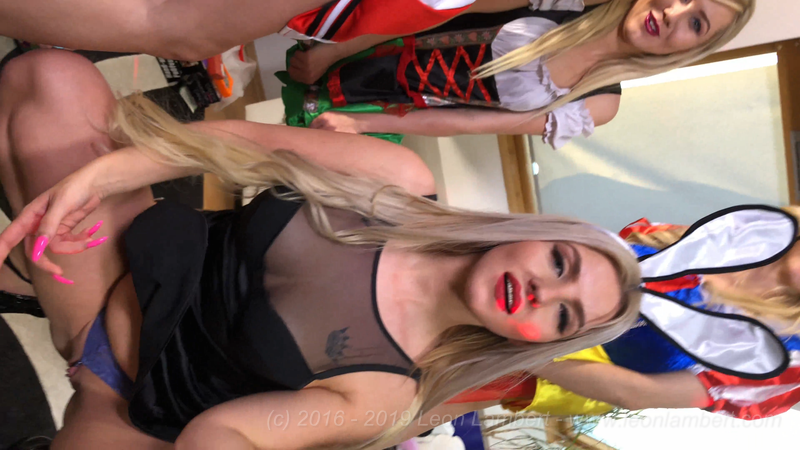 Leon Lambert LEONS.TV Hot Random Image for you :)